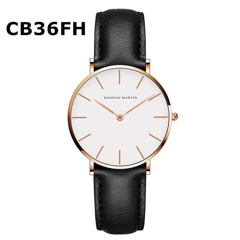 Watches