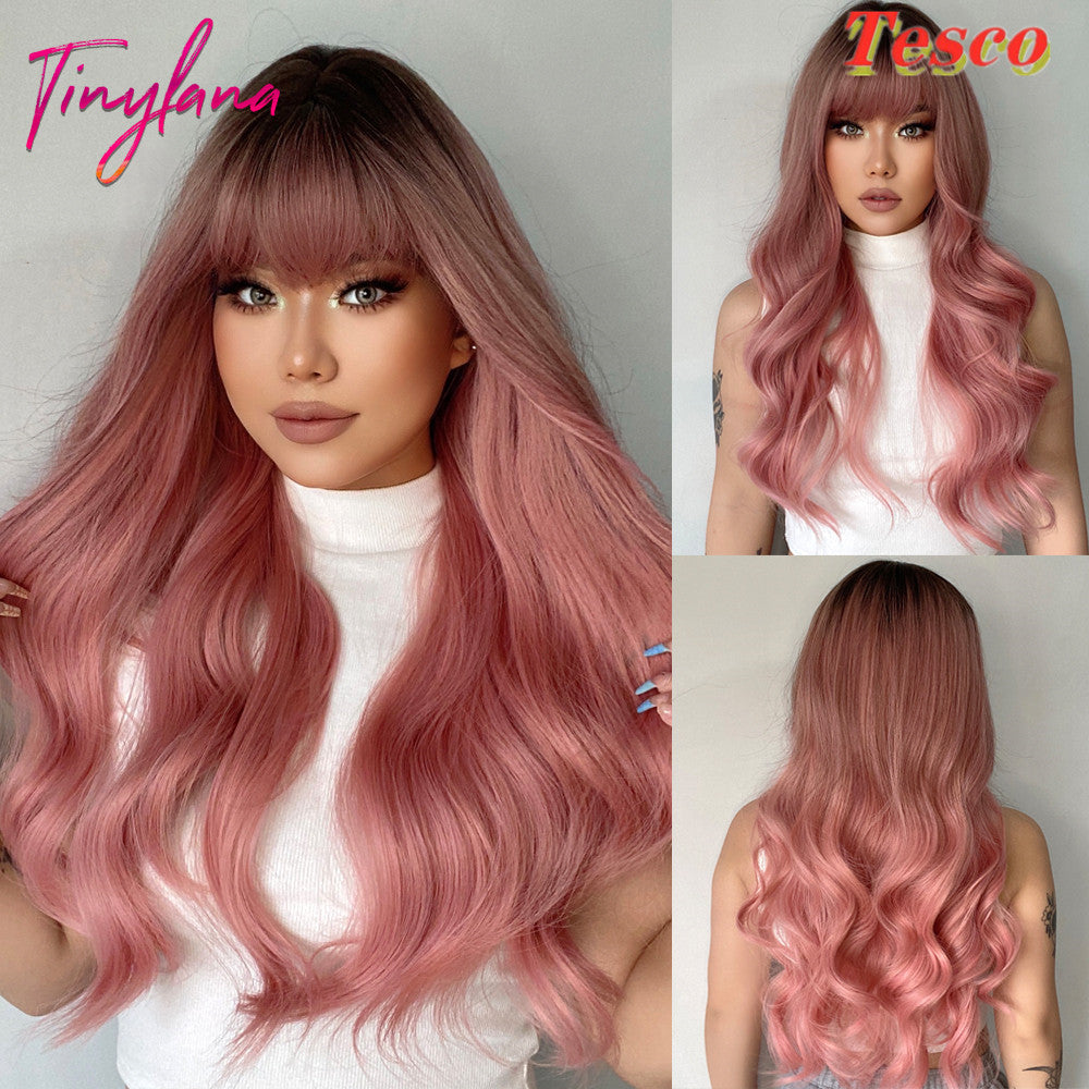 Wigs & Extension