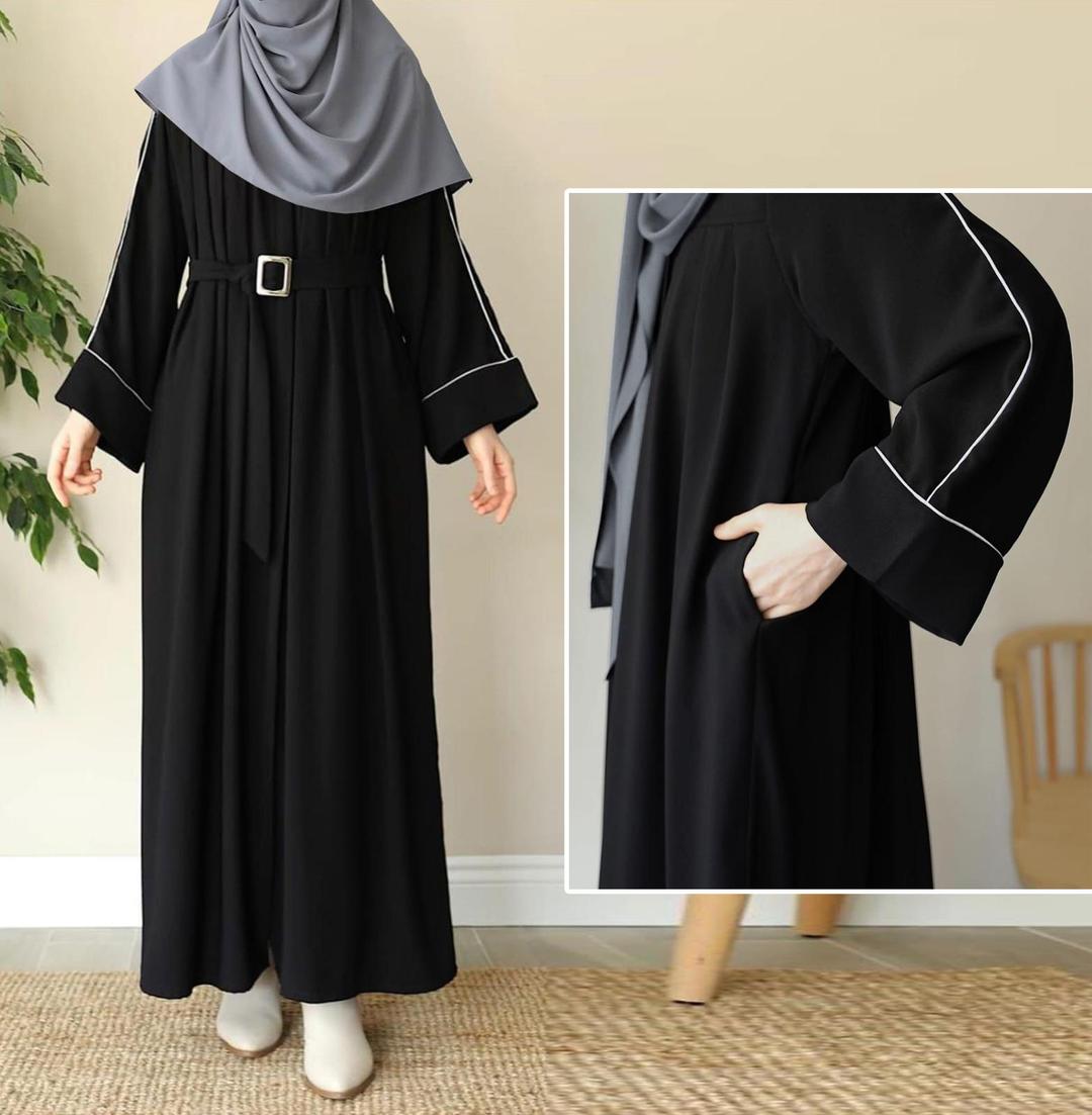 Classical Abaya