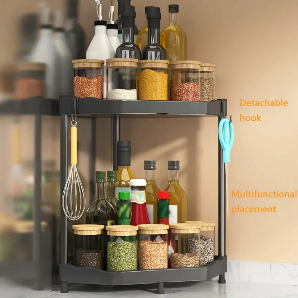 Kitchen & Home