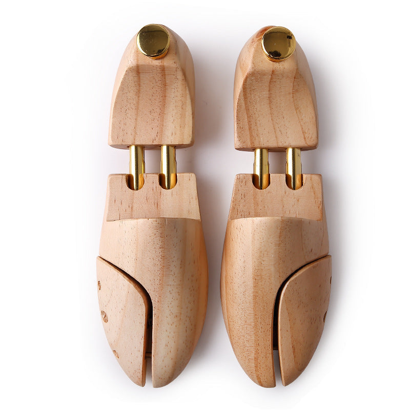 New Zealand Pine Shoe Last for Leather Shoes The Max Mall