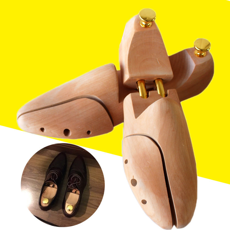 New Zealand Pine Shoe Last for Leather Shoes The Max Mall