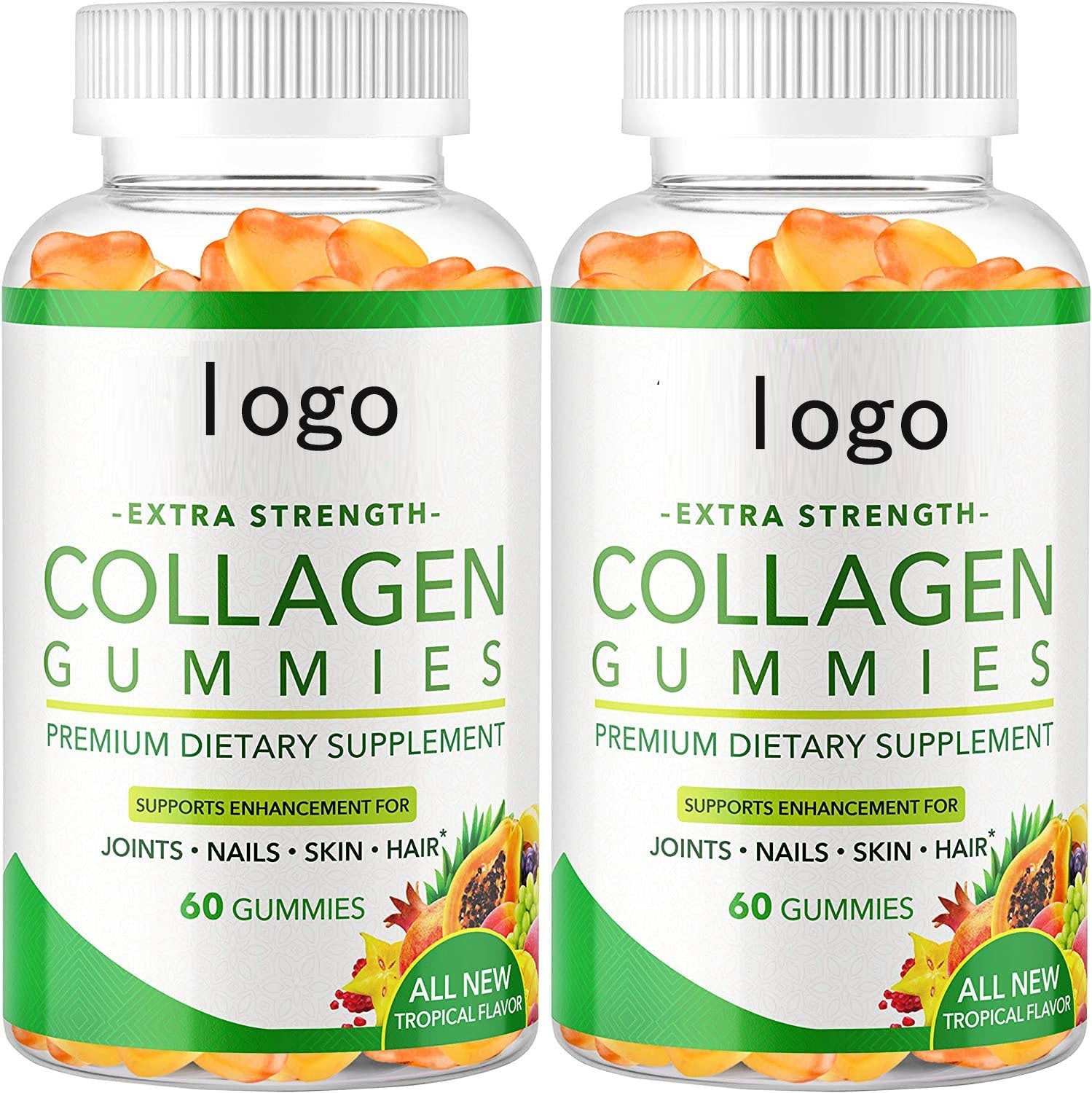 Collagen Soft Sweets The Max Mall