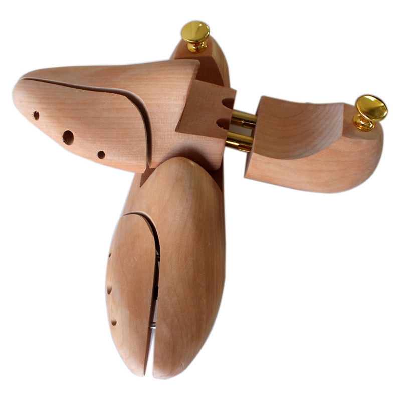 New Zealand Pine Shoe Last for Leather Shoes The Max Mall