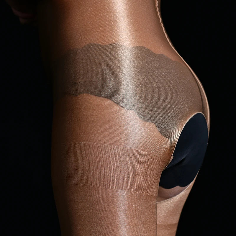 Women's Chiffon Babydoll Lingerie - Nylon Nightwear Sleepwear Exotic Apparel