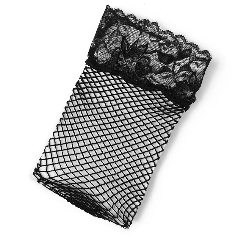 ZZSYKD Women's Wireless Seamless Bra & Brief Set - 3/4 Cup Push Up Lace 4-Piece S-XL