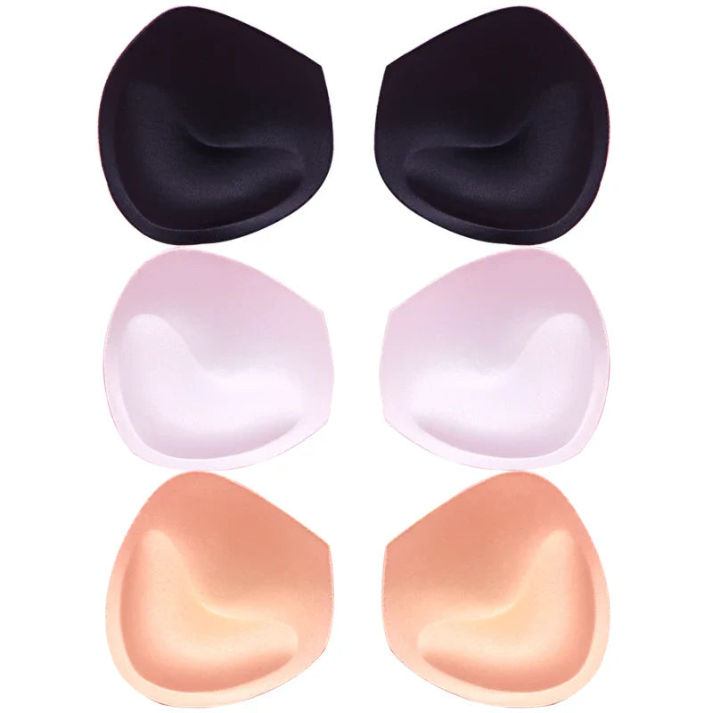 Bra Pads & Enhancers