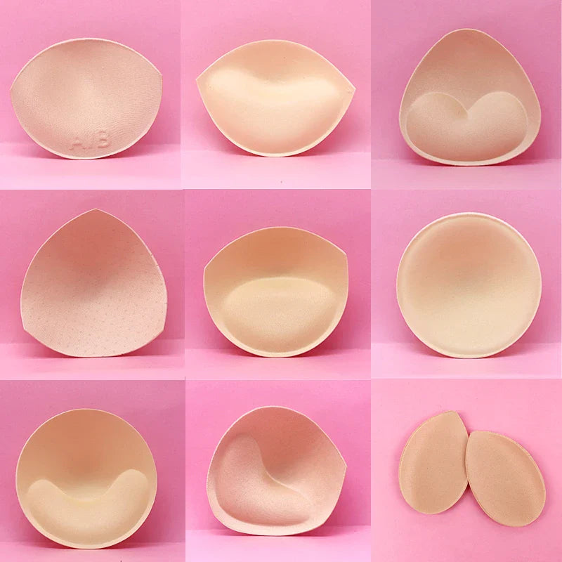 Bra Pads & Enhancers