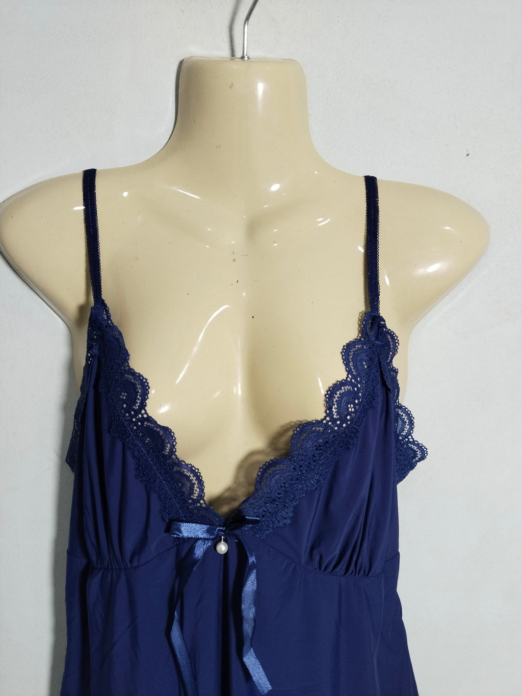 Women's Sexy Wire-Free Bra & Brief Set - Unlined Soft Lingerie Underwear 2-Piece Sleepwear