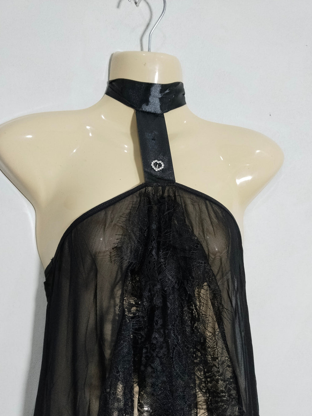 LQYCSX Lace Lingerie Set