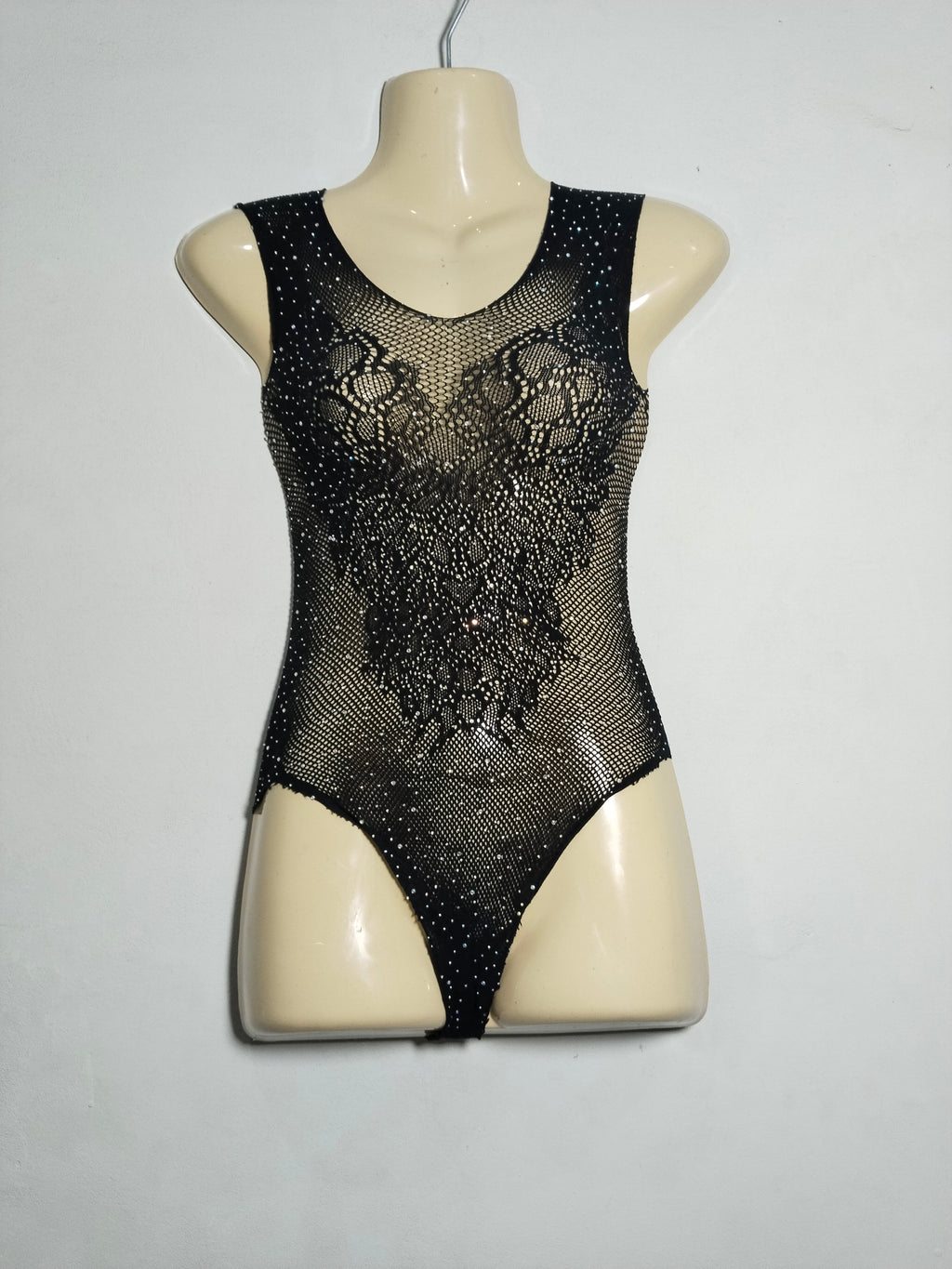 LQYCSX Women's Bodysuit