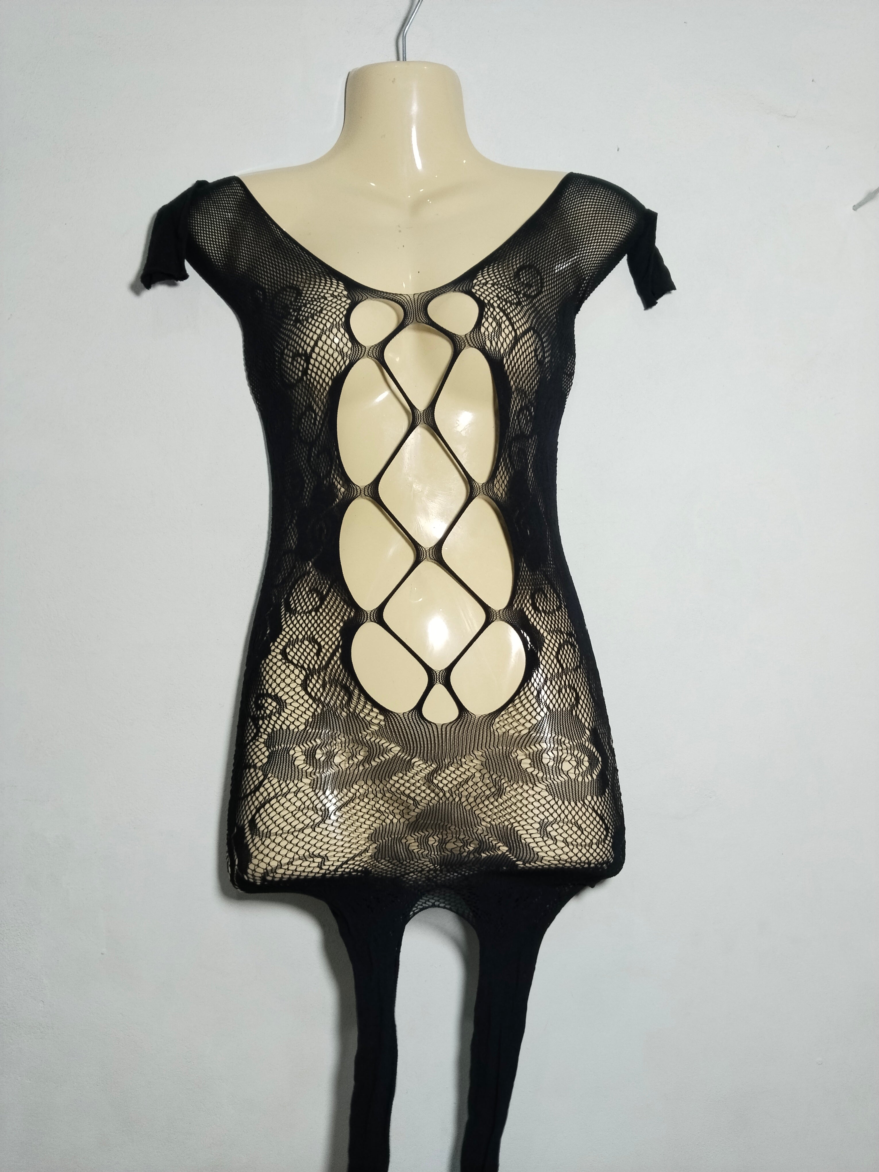 LQYCSX Women's Bodysuit