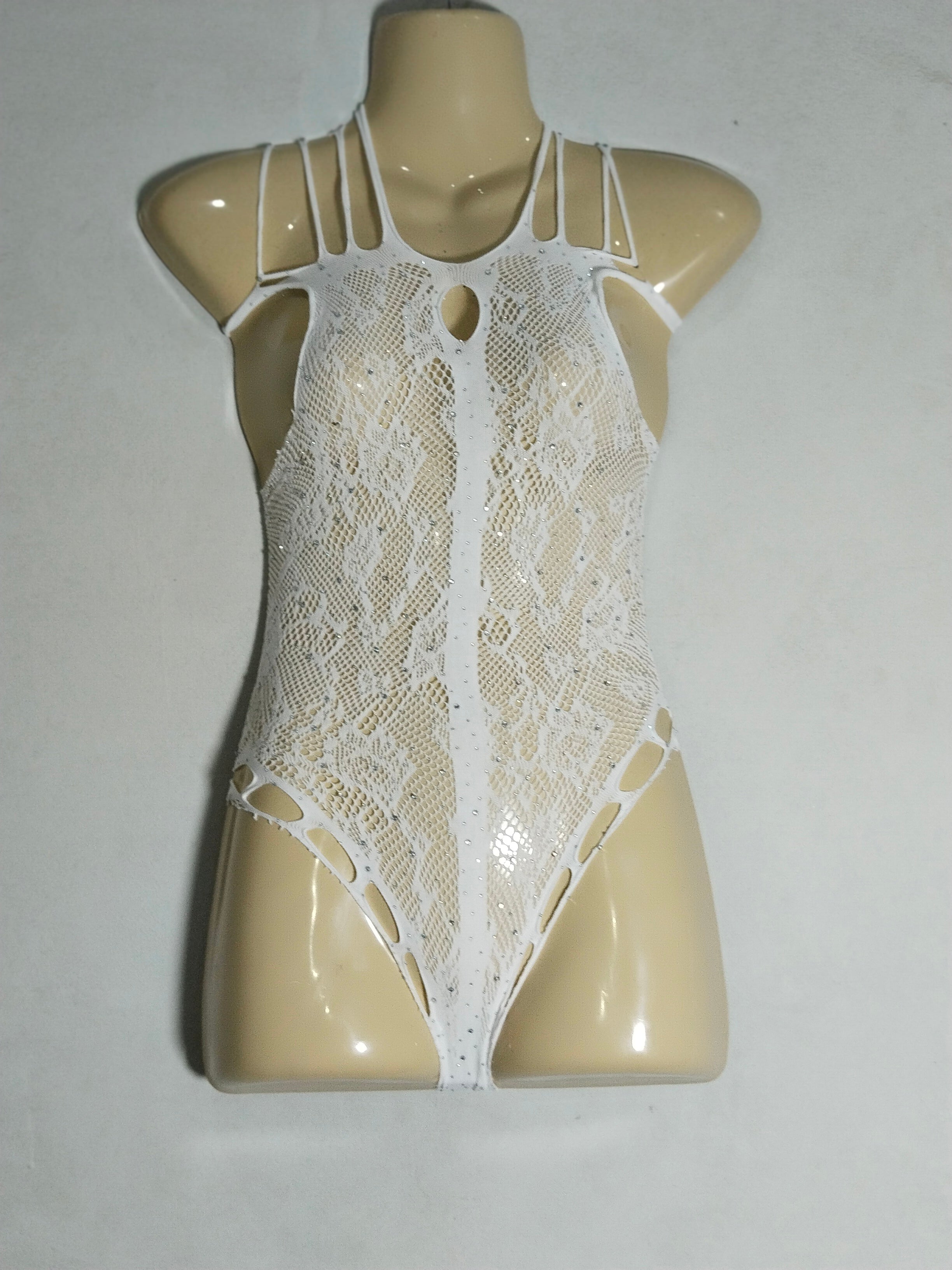 LQYCSX Women's Bodysuit