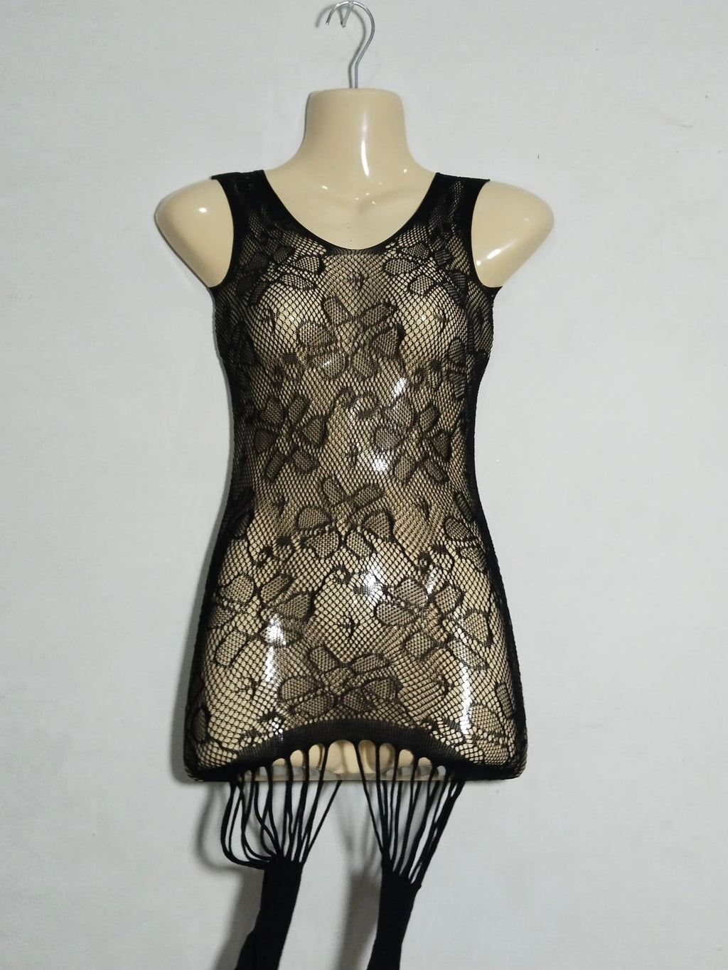 LQYCSX Women's Bodysuit