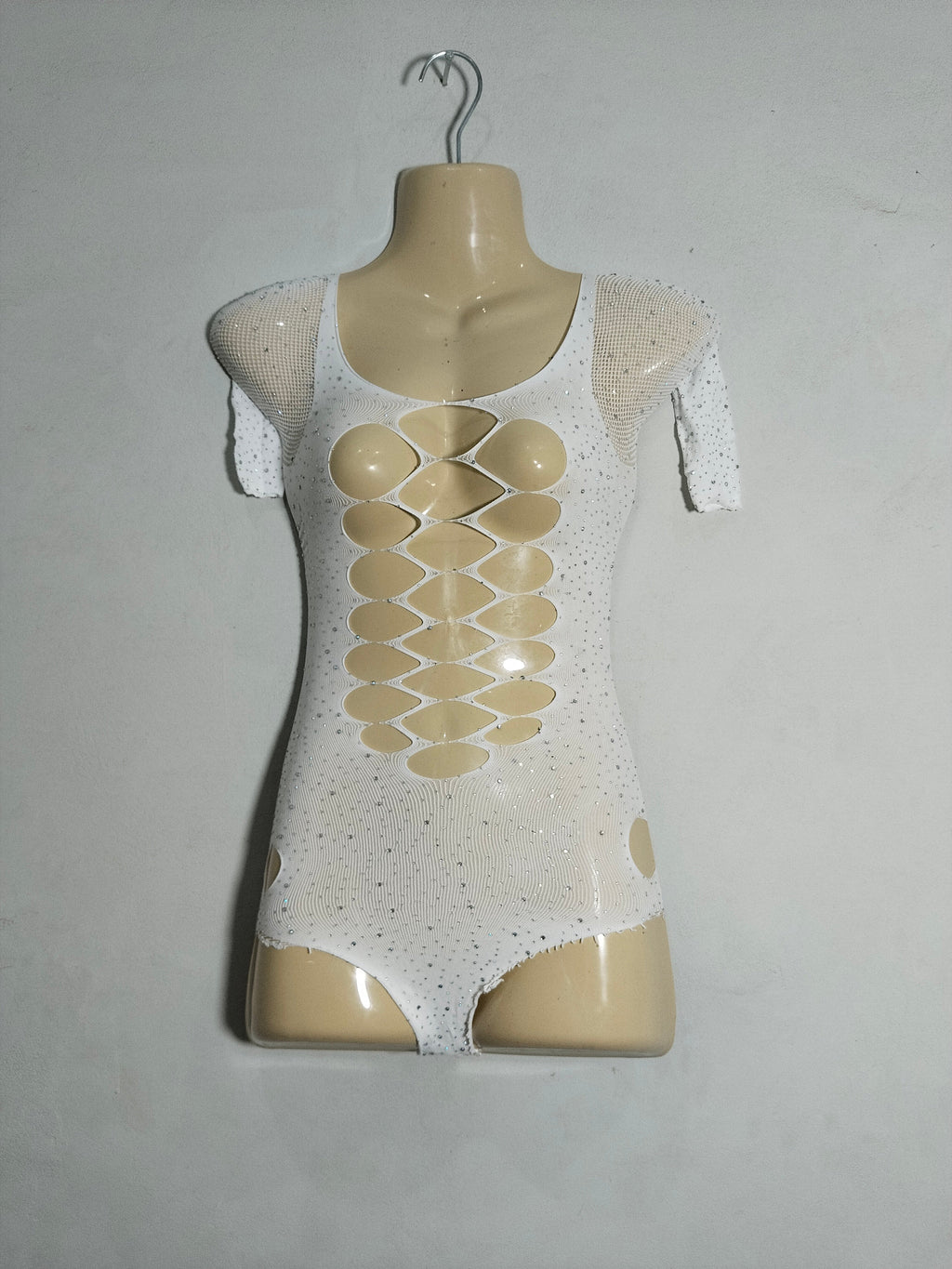 LQYCSX Women's Bodysuit