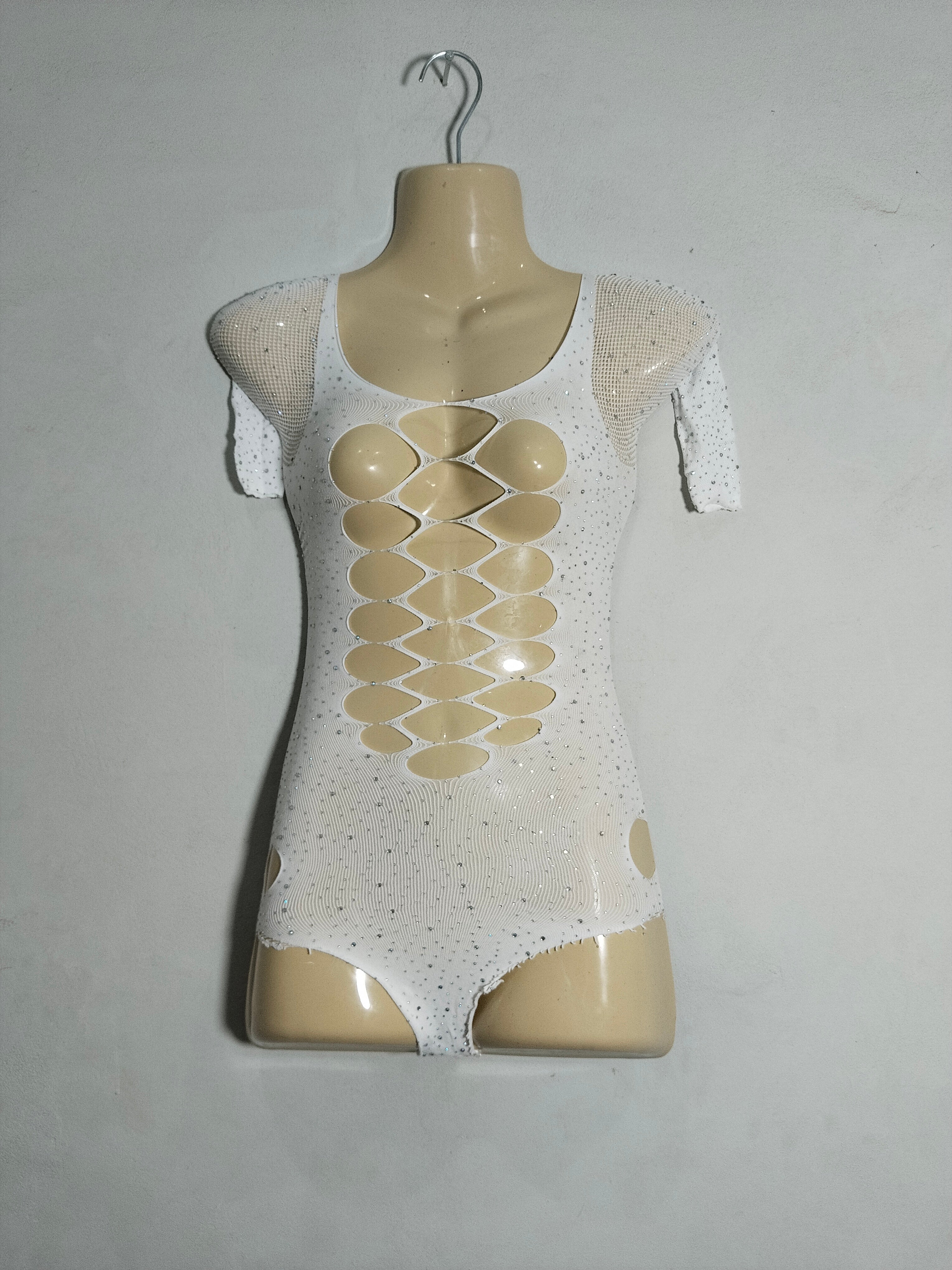 LQYCSX Women's Bodysuit