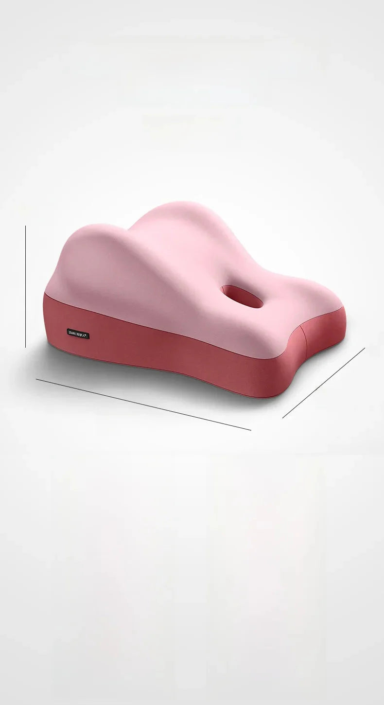 Memory Foam Belly   Pillow Bedtime The Max Mall