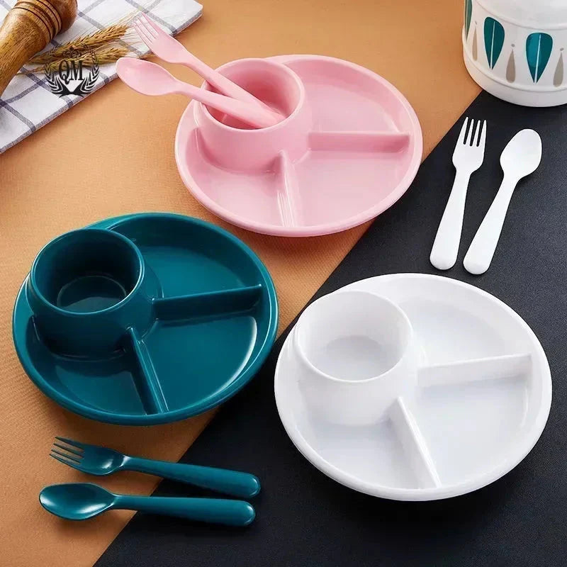 Bariatric Portion Control Divided Plate The Max Mall
