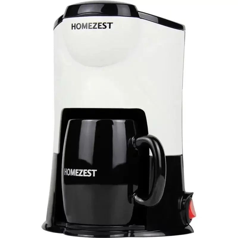 household mini American drip coffee maker tea maker The Max Mall