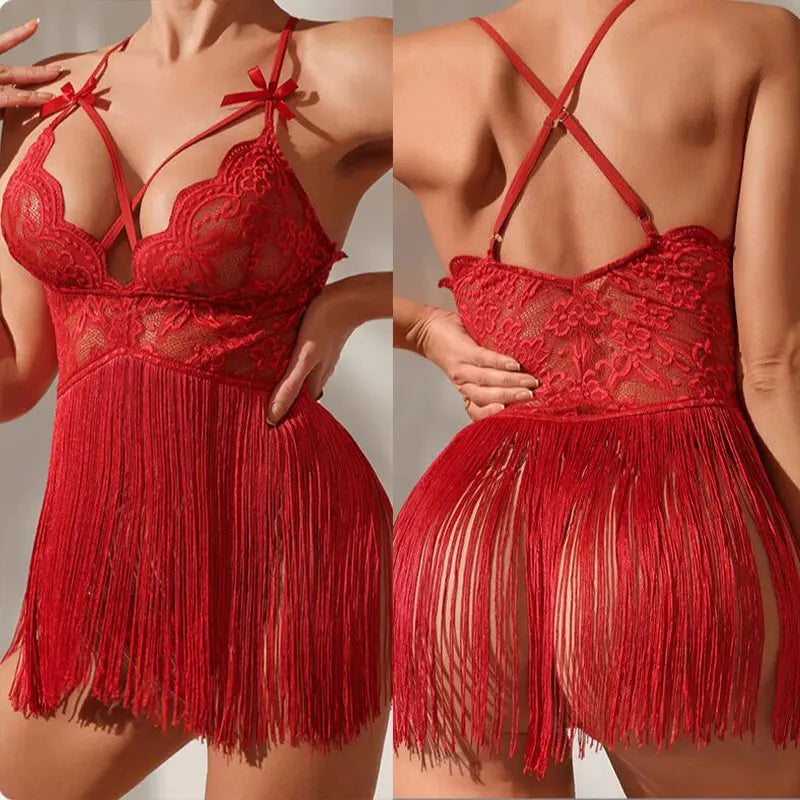 Hot Nightie For Ladies