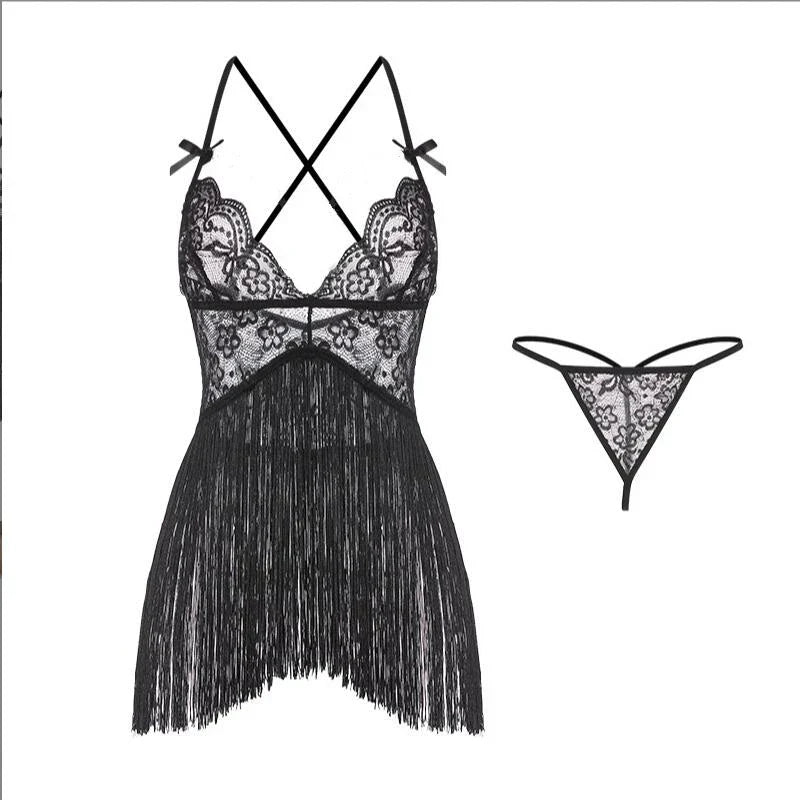 Hot Nightie For Ladies