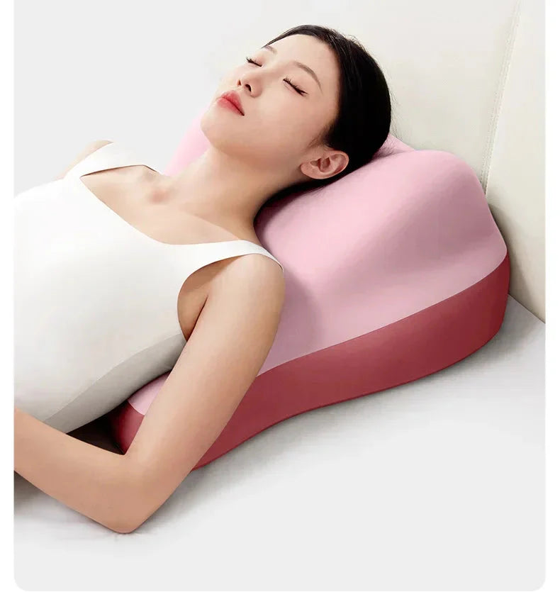 Couple Pillow Butt Cushion Bedroom Hip Pillow Multi Functional Sofa The Max Mall