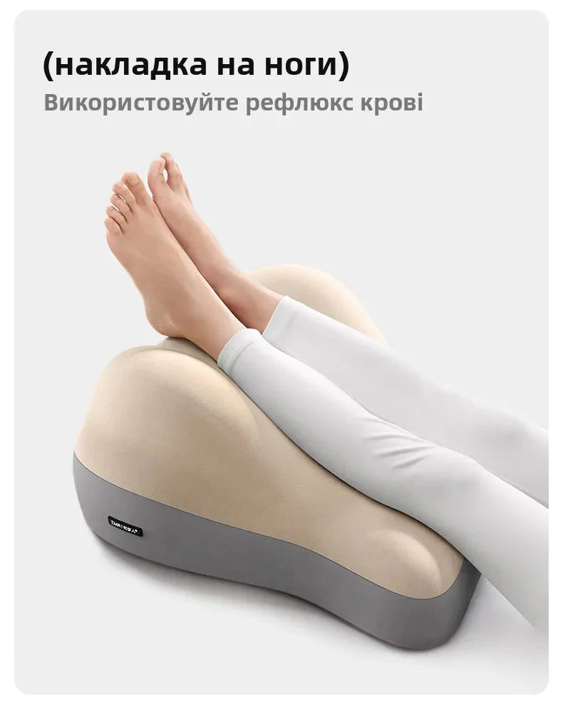Memory Foam Belly   Pillow Bedtime The Max Mall