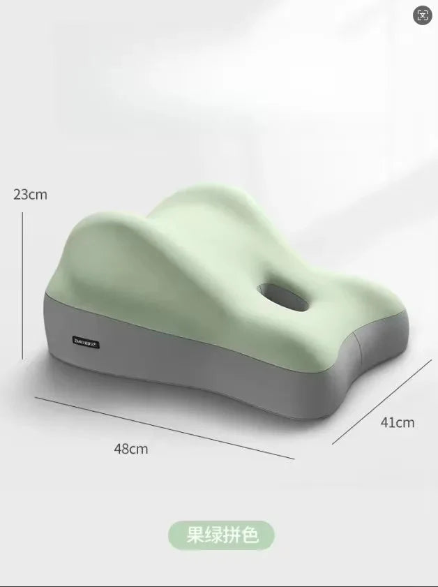 Prone Position Pillow - Breathable Comfort The Max Mall