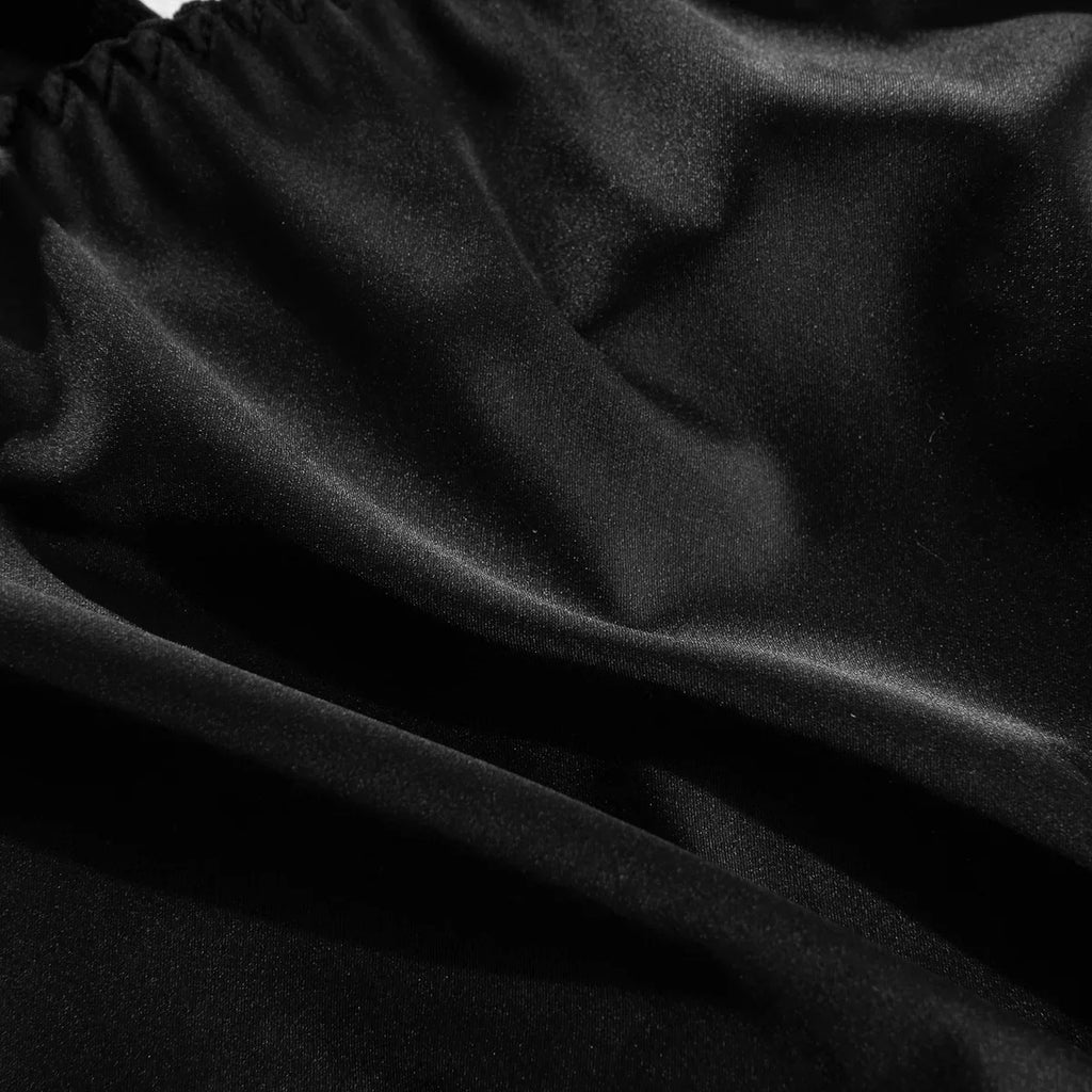 ELLOLACE Women's Sexy Lace Lingerie Set - Underwire Bra & Brief with Garter 3-Piece Set