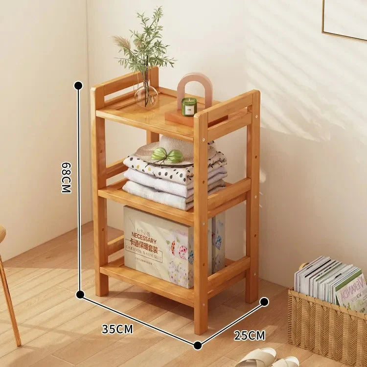 Modern Bamboo Sideboard - Dining Room Storage Furniture The Max Mall