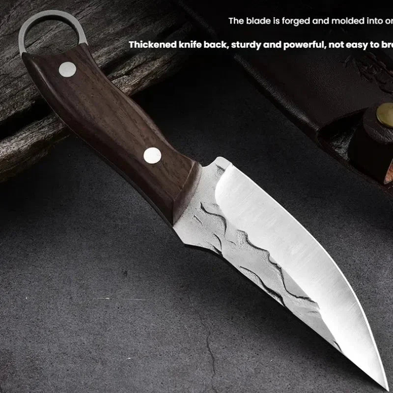 Fish Fruit Vegetables Butcher Boning Kitchen Knife The Max Mall
