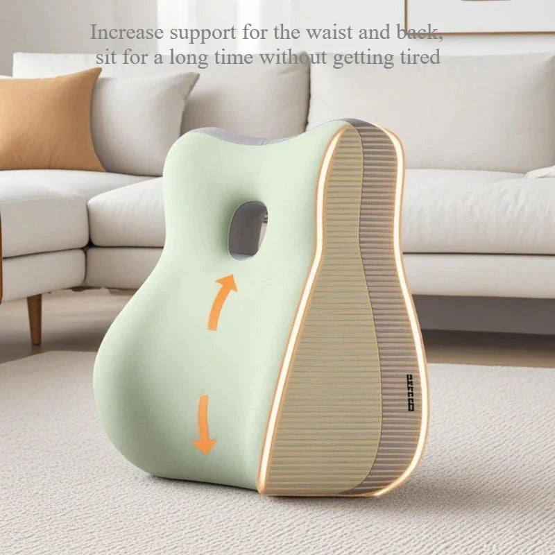 Couple Pillow Butt Cushion Bedroom Hip Pillow Multi Functional Sofa The Max Mall