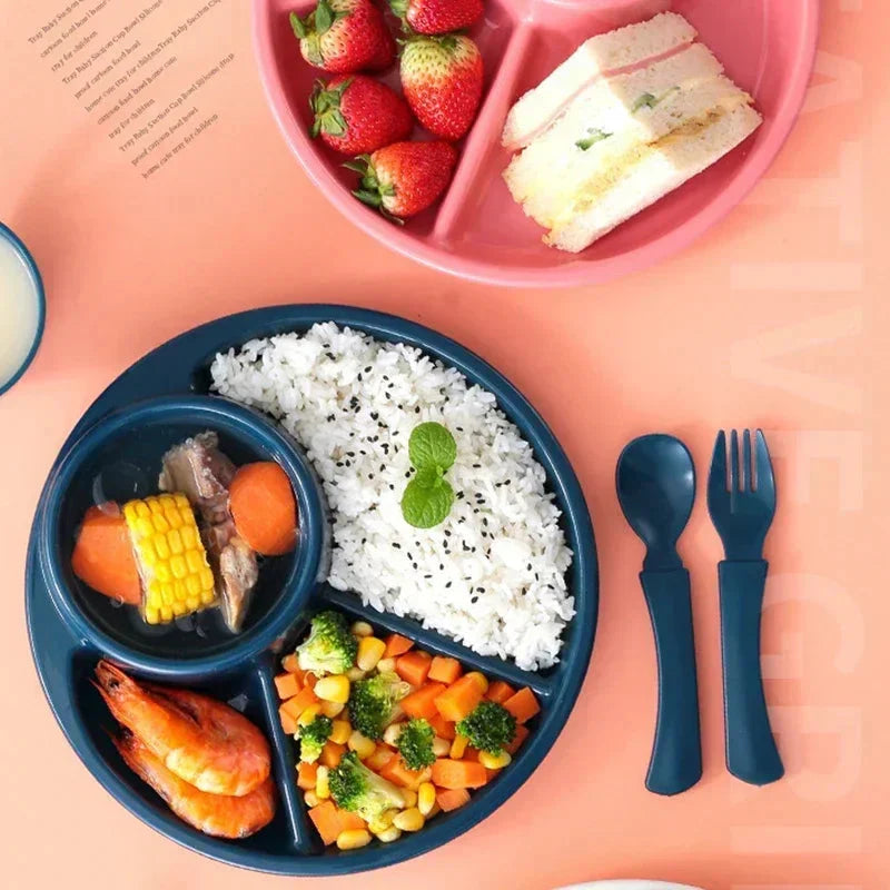 Bariatric Portion Control Divided Plate The Max Mall