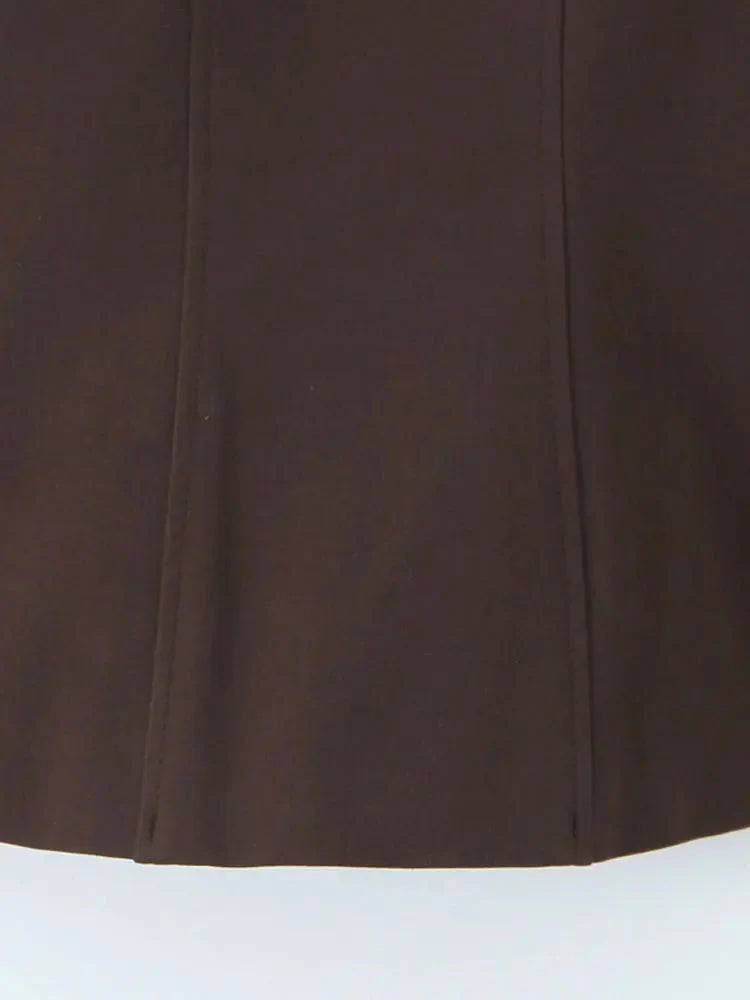nlzgmsj Backless Top - Sexy Club Style nlzgmsj