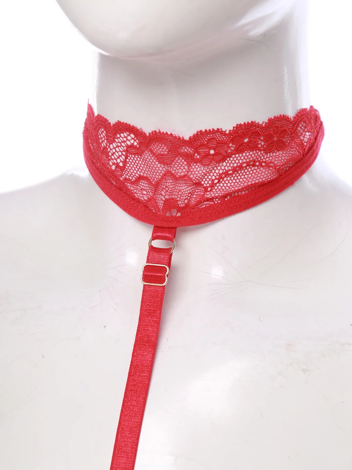 Push Up Plunge Padded Bra