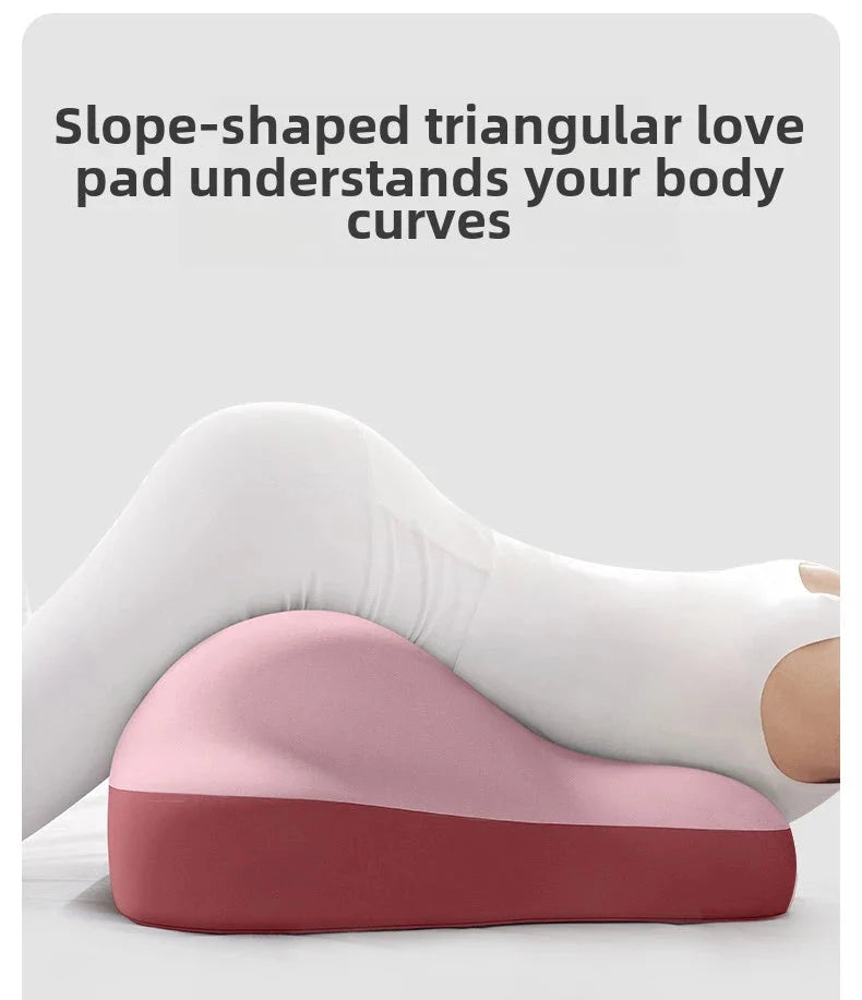 Sex Pillow for Couples Supportive Cushion The Max Mall
