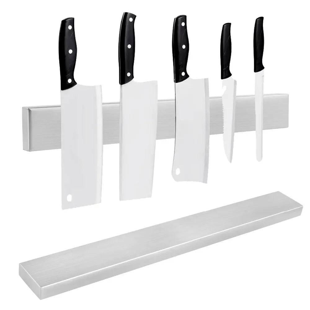 Magnetic Knife Rack Wall-mounted The Max Mall
