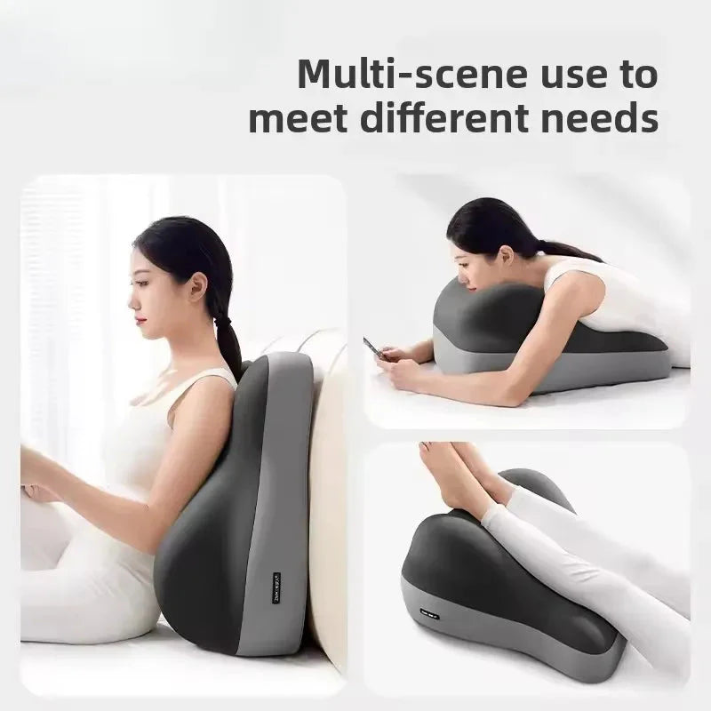 Prone Position Pillow - Breathable Comfort The Max Mall