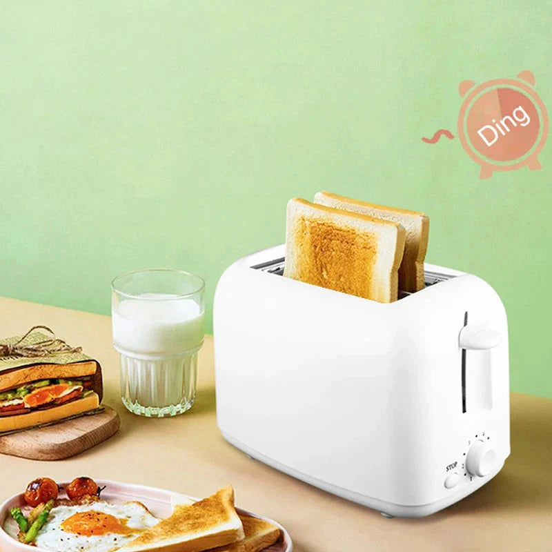 Automatic Breakfast Machine One-Click Operation Sandwich Maker 2023 New The Max Mall