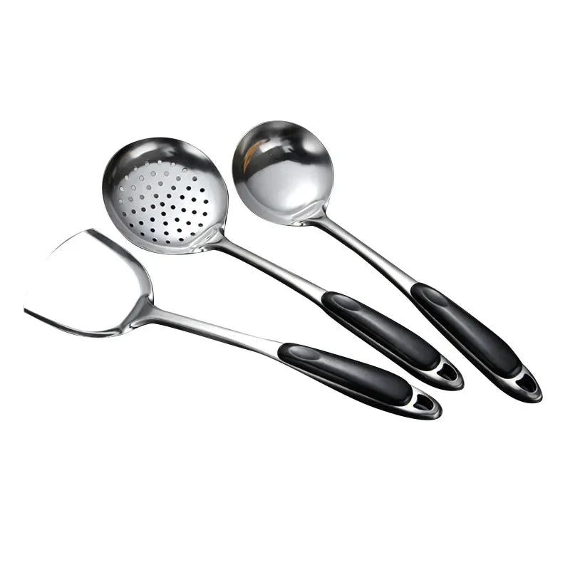8-Piece Stainless Steel Cooking Tool Set The Max Mall