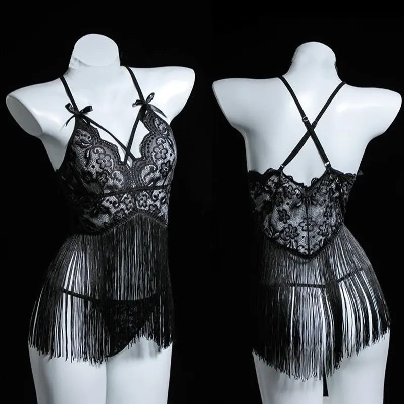 Hot Nightie For Ladies