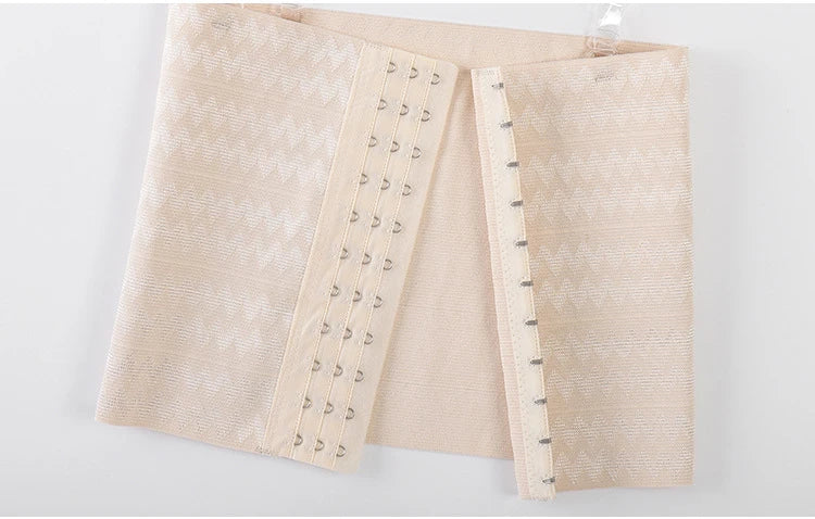 YBFDO Wire-Free Shapewear Top