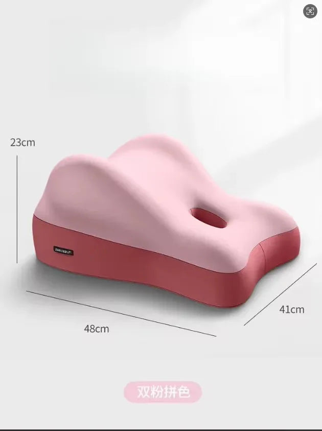 Prone Position Pillow - Breathable Comfort The Max Mall