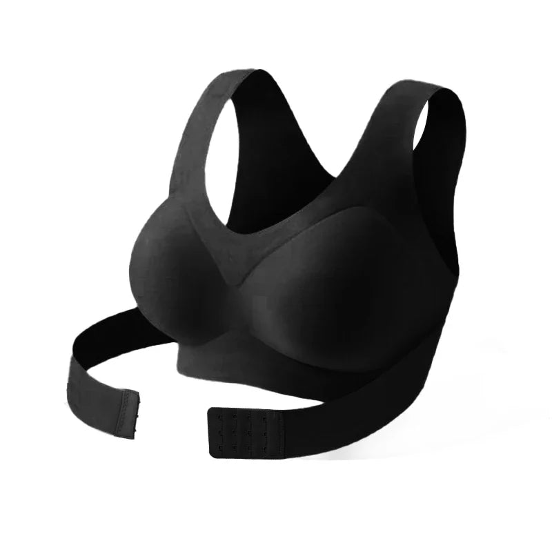 FallSweet Wireless Posture Correction Bra for Women