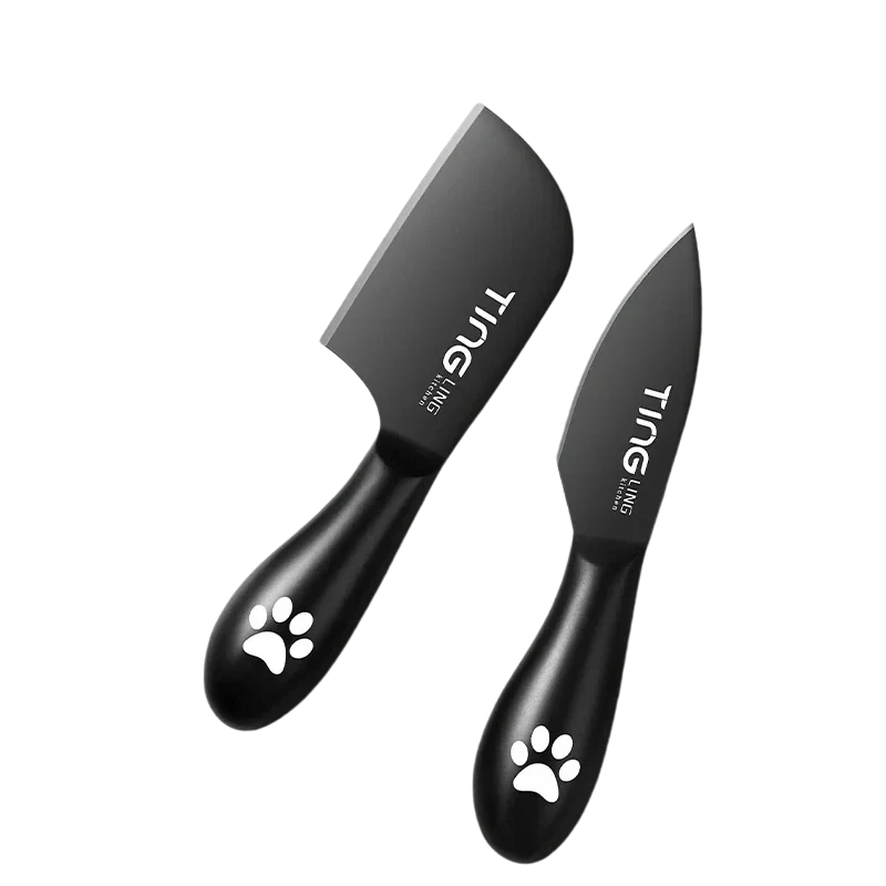 Mini stainless steel fruit knife The Max Mall