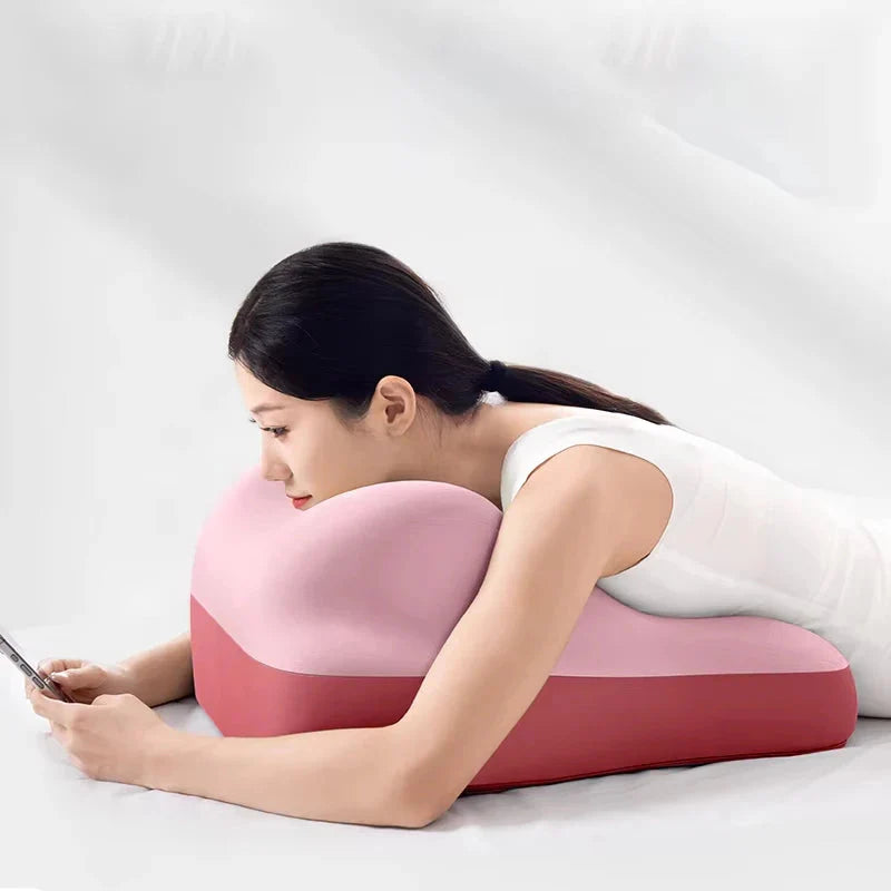 Couple Pillow Butt Cushion Bedroom Hip Pillow Multi Functional Sofa The Max Mall