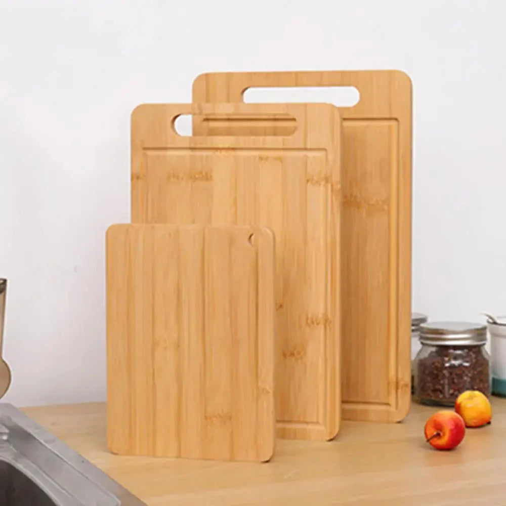 Wooden Cutting Board Kitchen The Max Mall