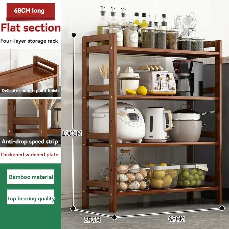 Modern Bamboo Sideboard - Dining Room Storage Furniture The Max Mall