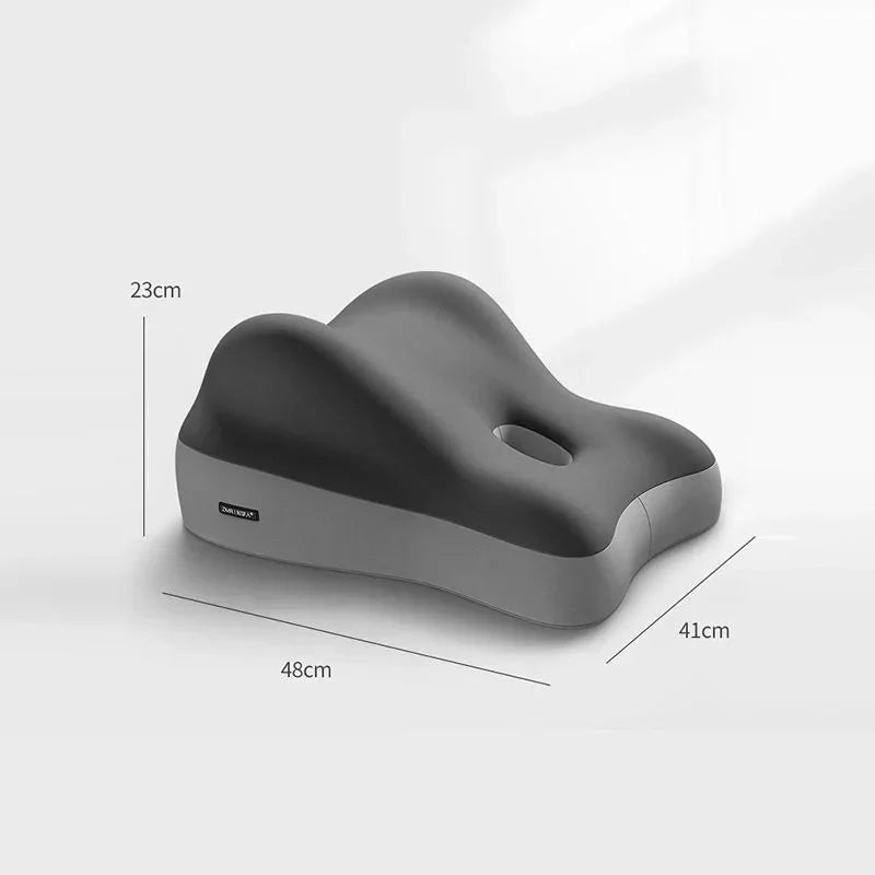 Couple Pillow Butt Cushion Bedroom Hip Pillow Multi Functional Sofa The Max Mall