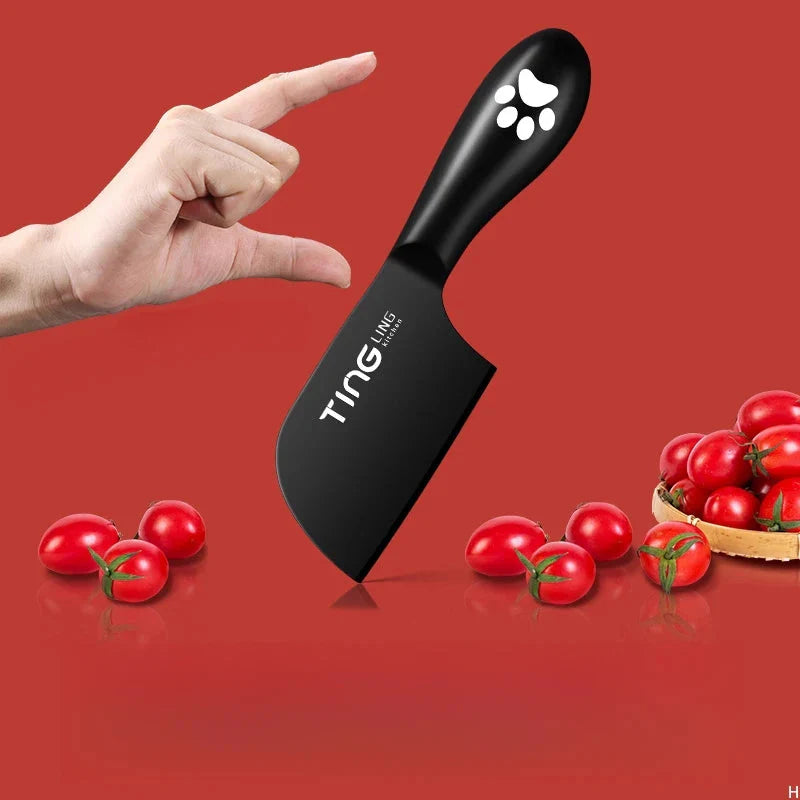 Mini stainless steel fruit knife The Max Mall